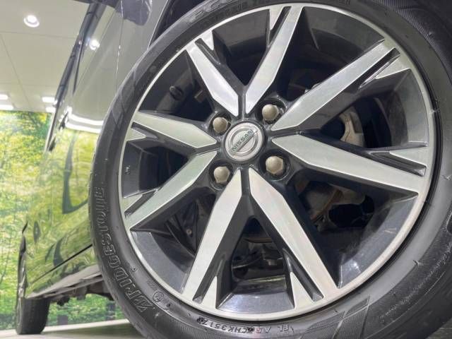 Nissan DAYZ ROOX 2017-09 6746-13