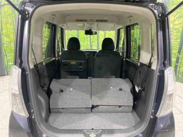Nissan DAYZ ROOX 2017-09 6746-10