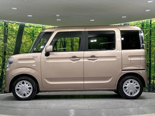 Suzuki SPACIA 2023-05 19697-17
