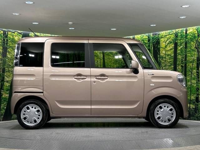 Suzuki SPACIA 2023-05 19697-16