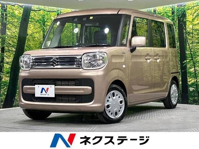 Suzuki SPACIA 2023-05 19697-0