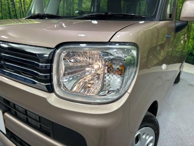 Suzuki SPACIA 2023-05 19697-13