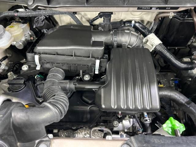 Suzuki SPACIA 2023-05 19697-18