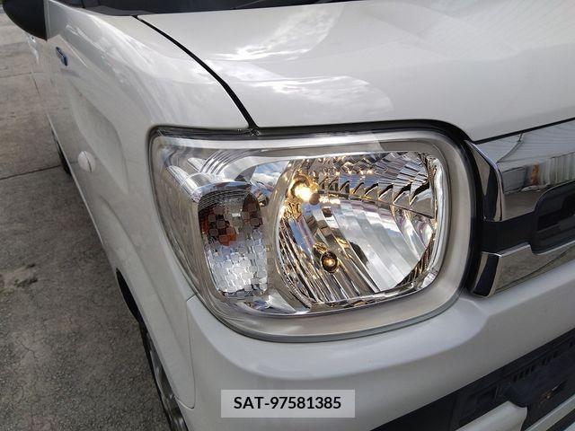 Suzuki SPACIA 2019-10 328176-24