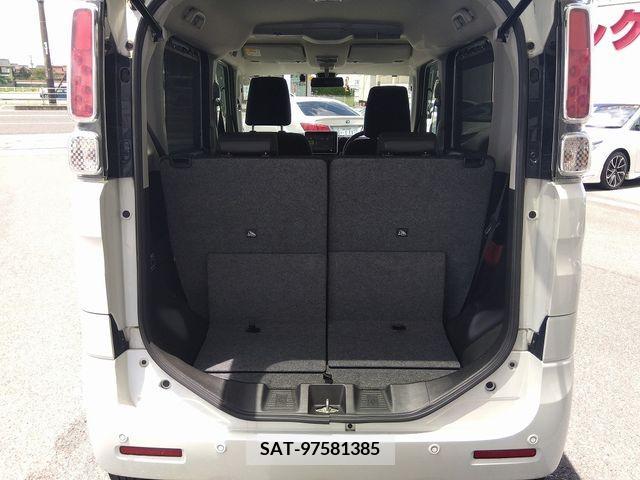 Suzuki SPACIA 2019-10 328176-19