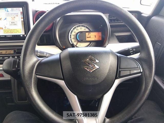 Suzuki SPACIA 2019-10 328176-21