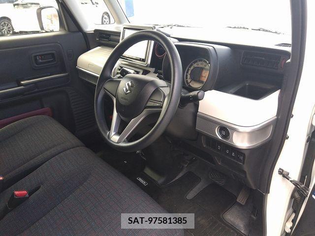 Suzuki SPACIA 2019-10 328176-16