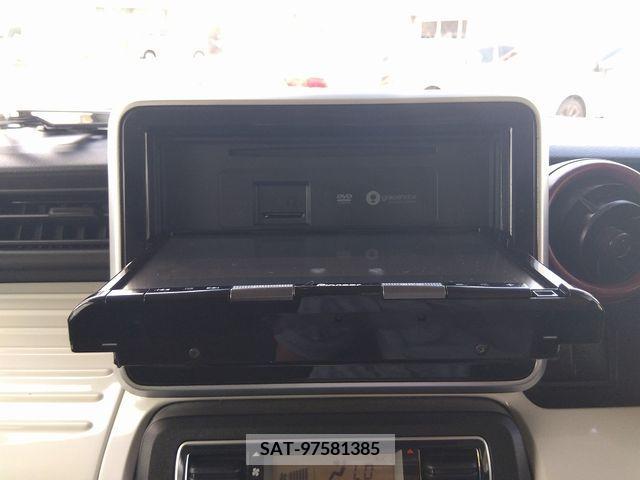 Suzuki SPACIA 2019-10 328176-6