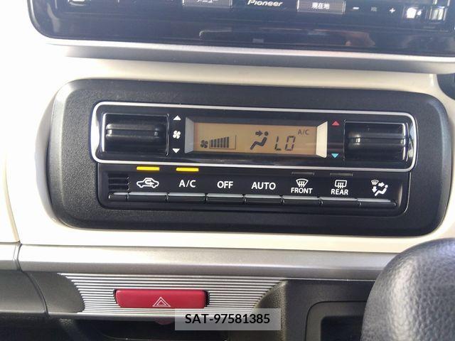 Suzuki SPACIA 2019-10 328176-7