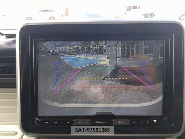Suzuki SPACIA 2019-10 328176-5