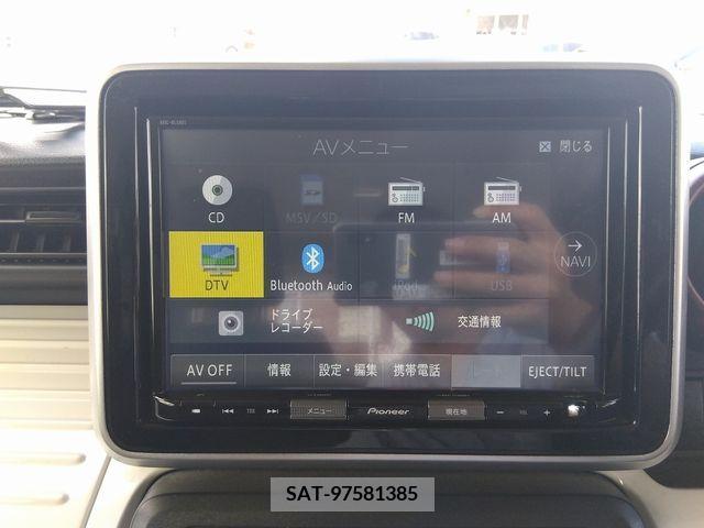 Suzuki SPACIA 2019-10 328176-4
