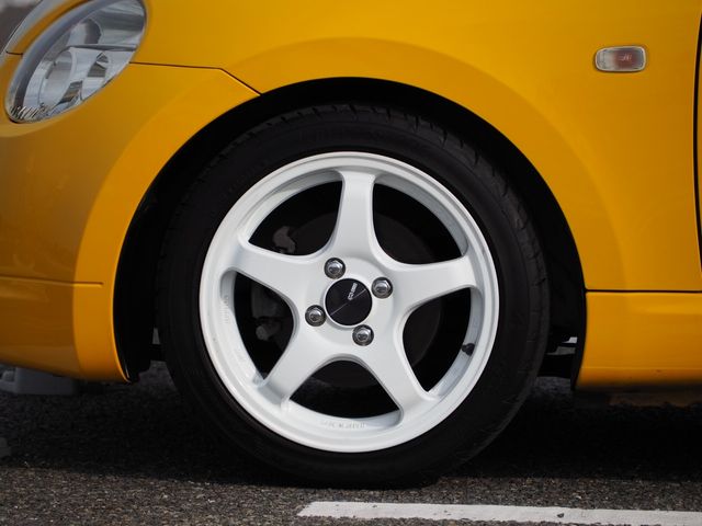 Daihatsu COPEN 2005-02 22797-9