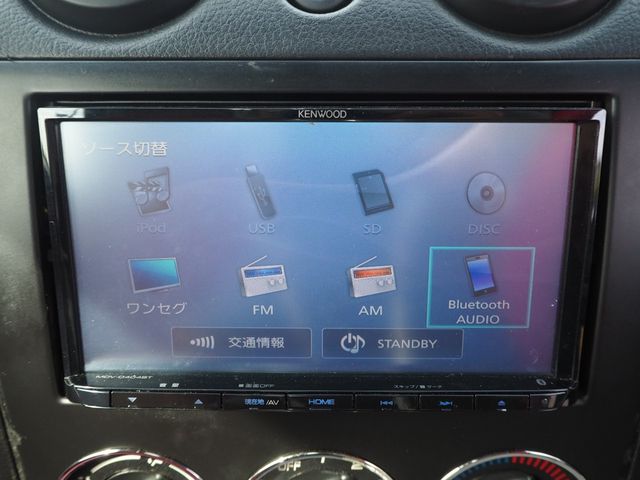 Daihatsu COPEN 2005-02 22797-14