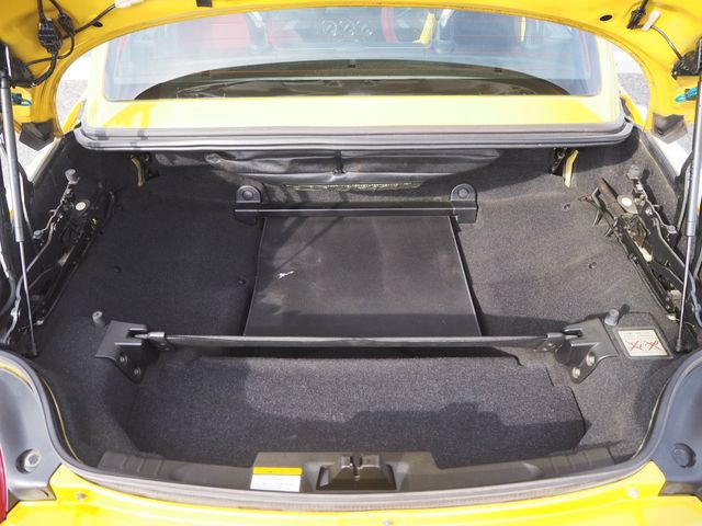 Daihatsu COPEN 2005-02 22797-22