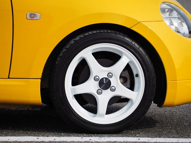 Daihatsu COPEN 2005-02 22797-7