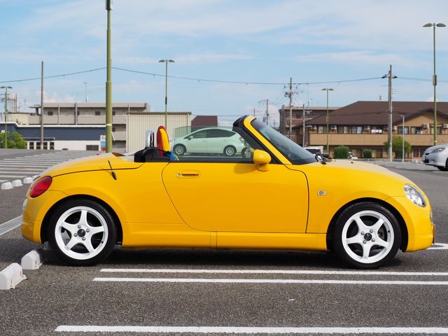 Daihatsu COPEN 2005-02 22797-5