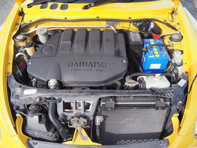 Daihatsu COPEN 2005-02 22797-25