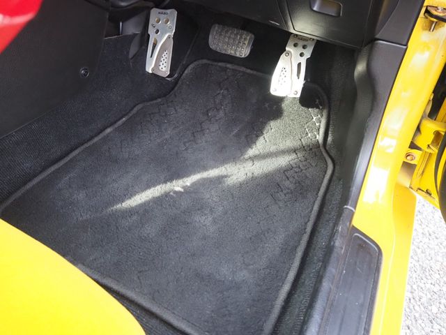 Daihatsu COPEN 2005-02 22797-20