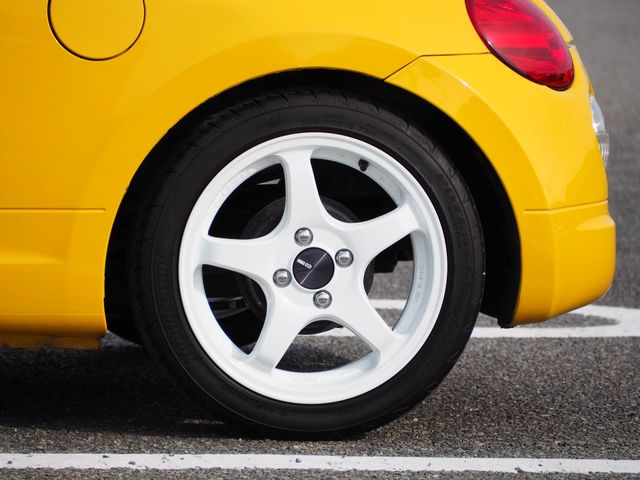 Daihatsu COPEN 2005-02 22797-10