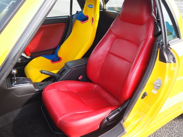 Daihatsu COPEN 2005-02 22797-18
