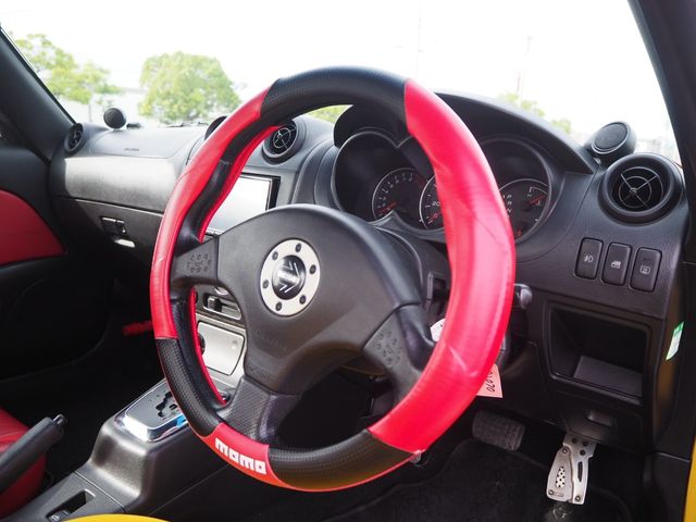 Daihatsu COPEN 2005-02 22797-1