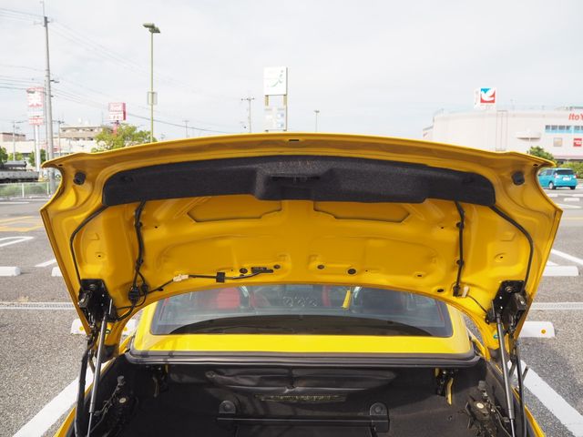 Daihatsu COPEN 2005-02 22797-23
