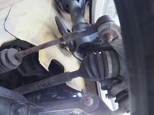 Daihatsu COPEN 2005-02 22797-29