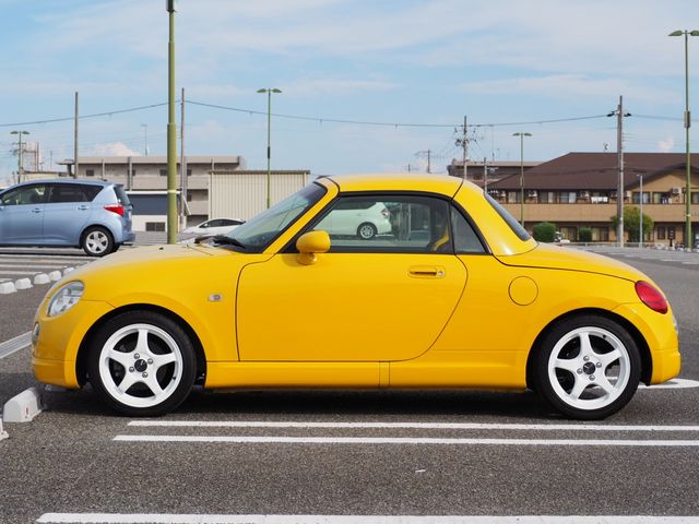 Daihatsu COPEN 2005-02 22797-8