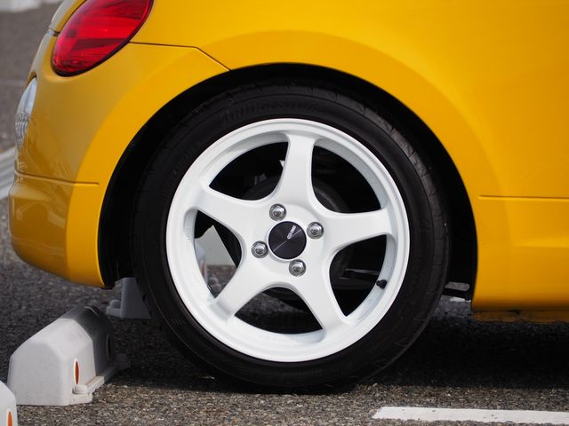 Daihatsu COPEN 2005-02 22797-6