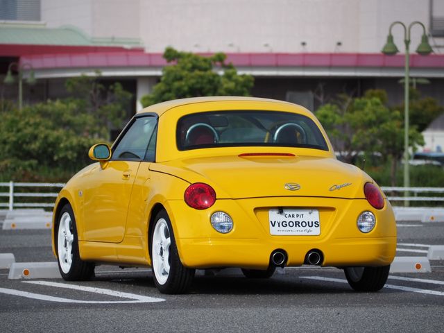 Daihatsu COPEN 2005-02 22797-2