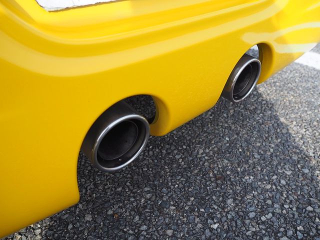Daihatsu COPEN 2005-02 22797-27