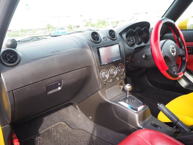 Daihatsu COPEN 2005-02 22797-19
