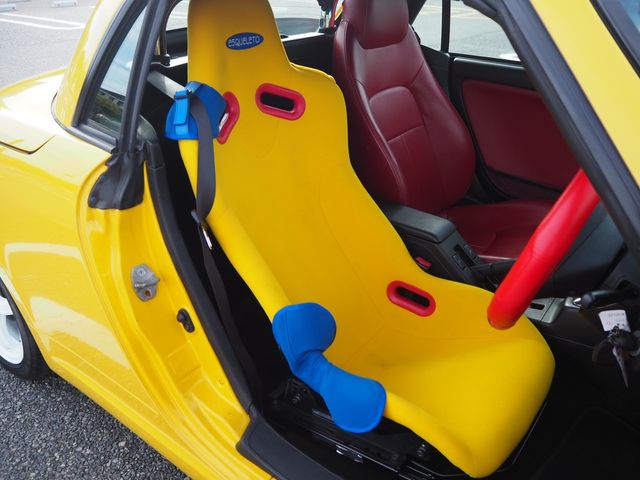 Daihatsu COPEN 2005-02 22797-17