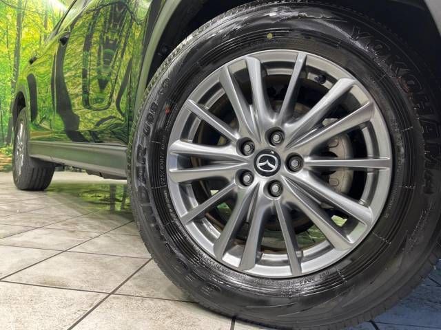 Mazda CX-5 2020-12 193061-13