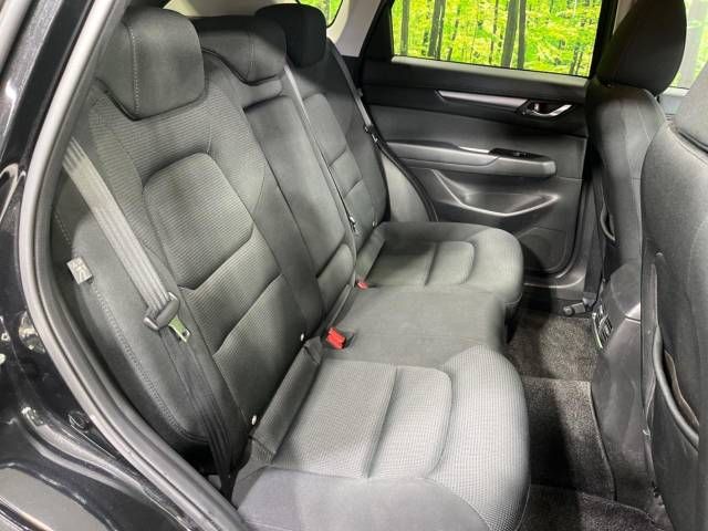 Mazda CX-5 2020-12 193061-9