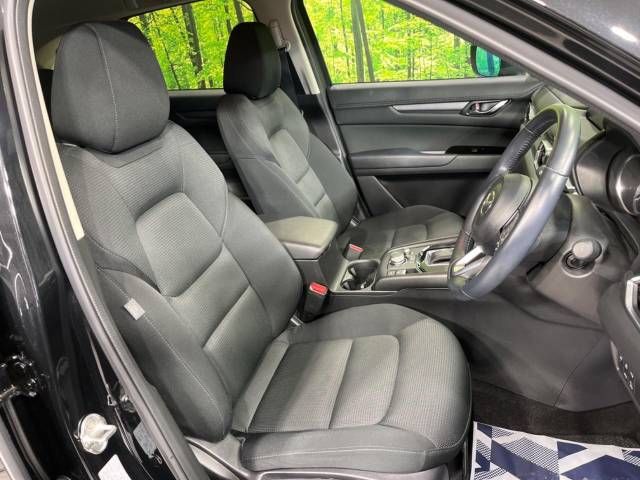 Mazda CX-5 2020-12 193061-8