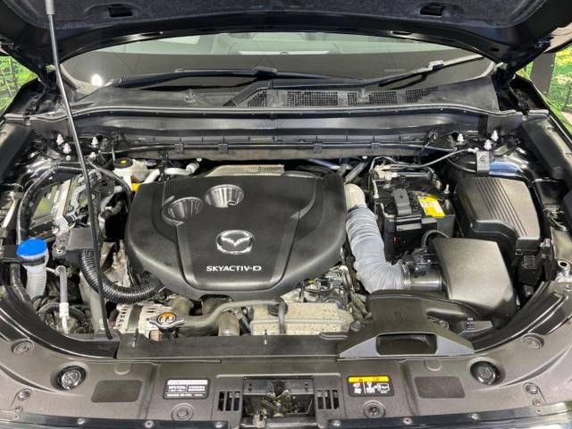 Mazda CX-5 2020-12 193061-18