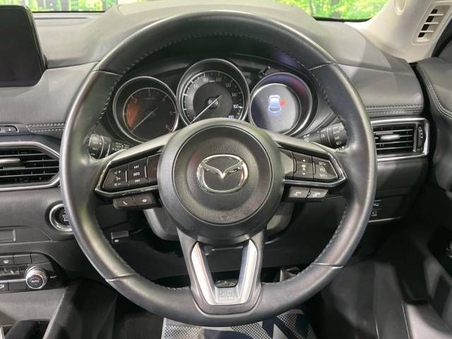Mazda CX-5 2020-12 193061-11