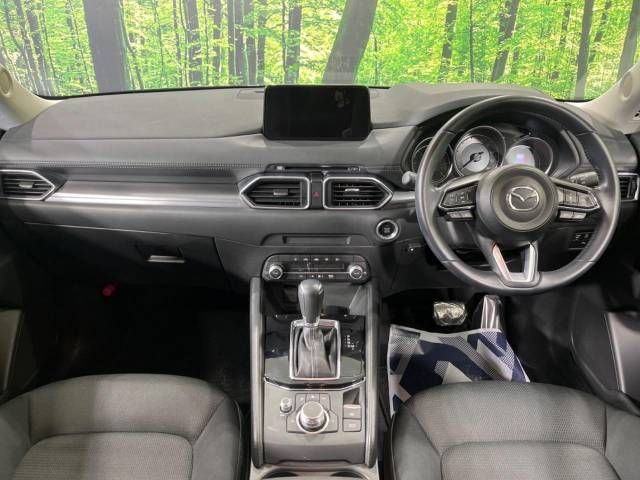 Mazda CX-5 2020-12 193061-1
