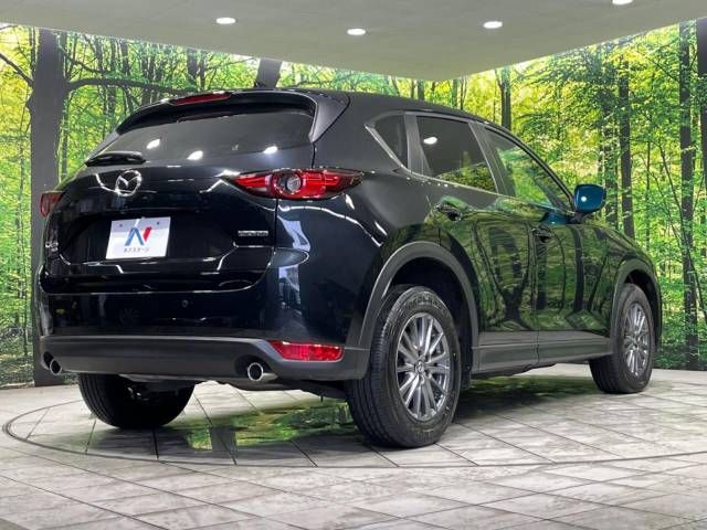 Mazda CX-5 2020-12 193061-17