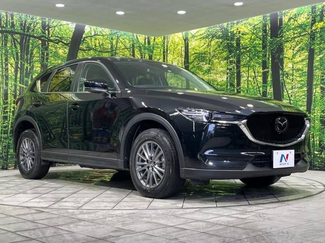 Mazda CX-5 2020-12 193061-16