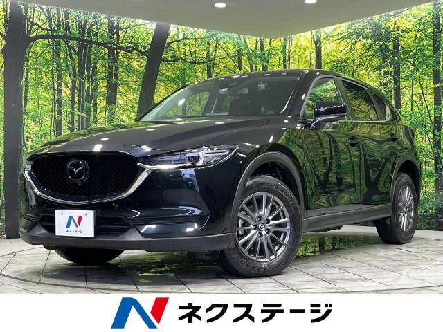 Mazda CX-5 2020-12 193061-0