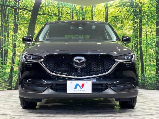 Mazda CX-5 2020-12 193061-14