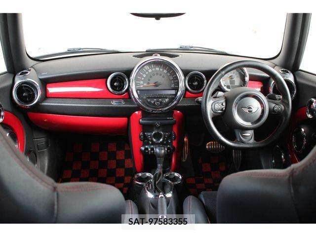 Bmw MINI 2013-12 262653-13