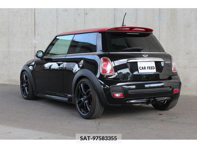 Bmw MINI 2013-12 262653-5