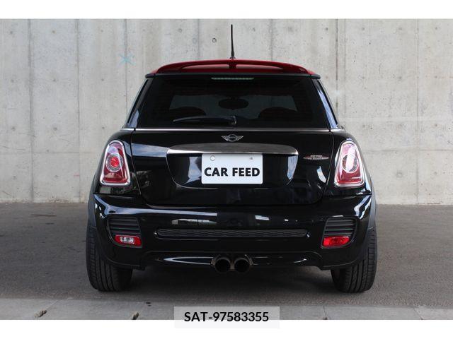 Bmw MINI 2013-12 262653-7