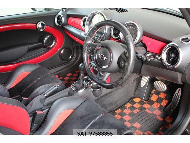 Bmw MINI 2013-12 262653-14