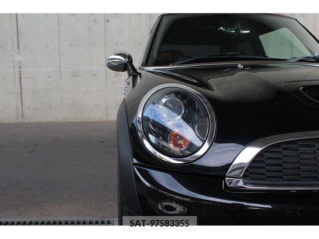 Bmw MINI 2013-12 262653-8