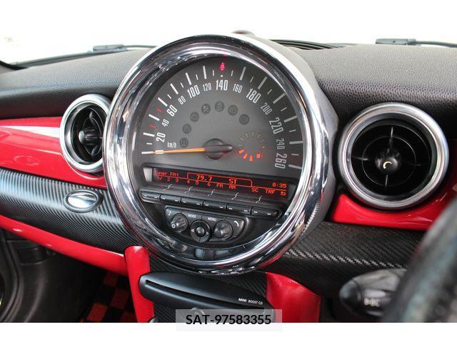 Bmw MINI 2013-12 262653-16