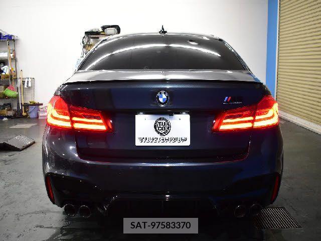 Bmw M5 2018-11 318962-23
